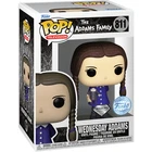 The Addams Family - Wednesday Addams (Diamond Special Edition) #811 - Funko Pop!