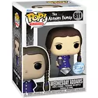 The Addams Family - Wednesday Addams (Diamond Special Edition) #811 - Funko Pop!
