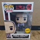The Batman Oswald Cobblepot Funko Pop #1191 Chase