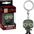 The Batman - The Riddler - Funko Pocket POP Keychain! Keychain