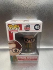 The Big Bang Theory Leonard Hofstadter Funko Pop #45