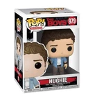The Boys #979 Hughie Funko Pop