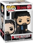 The Boys BILLY BUTCHER (977) Funko POP!!