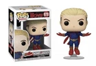 The Boys Homelander Levitating Funko Pop! Vinyl Figure #978 With Protector