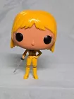 The Bride #68 ~ Funko Pop Movies Kill Bill Beatrix Kiddo (No Box)