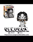 The Catman #124 Funko POP! Rocks - KISS + PROTECTOR