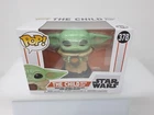 The Child with Cup 378 Star Wars Mandalorian - Funko Pop Vinyl