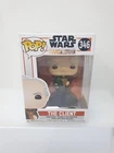 The Client 346 Star Wars Mandalorian Funko Pop Vinyl Figure