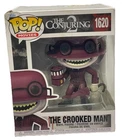 The Crooked Man Super Funko Pop! The Conjuring 2 Vinyl Figure #1620 LARGE Figure