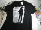 The Cure Band T Shirt 2XL Rock Music Pop Robert Smith 36" NWT Sold at Target