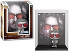 The Dude (The Big Lebowski) Funko Pop! VHS Cover Exclusive