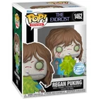 The Exorcist - Regan Puking (Special Edition) #1462 - Funko Pop! Vinyl Movies