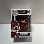 The Flash #213 DC Universe CW Arrowverse Funko Pop!
