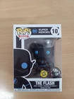THE FLASH (DC Super Heroes) Funko Pop - Heroes #10 *BNIB* GITD Exclusive