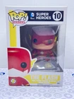THE FLASH Funko Pop! Vinyl: DC Comics #10