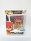 The Flash GITD 1101 TV Television Glow in the Dark Funko Pop Vinyl Figure DC