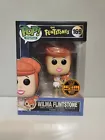 The Flintstones Wilma Holding Pebbles #169 Funko Pop-Digital