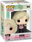 The Golden Girls Rose Bowling Uniform POP! Television #1013 Vinyl Figure Funko