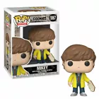 THE GOONIES MIKEY WITH TREASURE MAP 3.75" POP MOVIES VINYL FIGURE FUNKO 1067