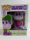 The Great Grape Ape Funko Pop 220
