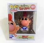 The Grim Adventures of Billy & Mandy Billy Funko Pop! Vinyl Figure #1911