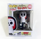 The Grim Adventures of Billy & Mandy Grim Funko Pop! Vinyl Figure #1910