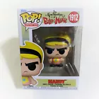 The Grim Adventures of Billy & Mandy Mandy Funko Pop! Vinyl Figure #1912