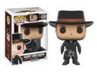 The Hateful Eight Sheriff Chris Mannix Pop! Vinyl Figure #258