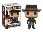 The Hateful Eight Sheriff Chris Mannix Pop! Vinyl Figure #258