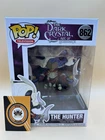 The Hunter Funko Pop #862 - The Dark Crystal Age of Resistance
