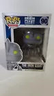 The Iron Giant - The Iron Giant Funko Pop #90