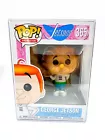 The Jetsons George Jetson 365 Funko Pop Vinyl Animation with Pop Protector Xmas