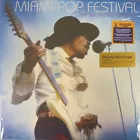 The Jimi Hendrix Experience - Miami Pop Festival (2xLP, Album, 180) (Mint (M))