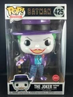The Joker #425 Jumbo 10 Inch Funko PoP! Batman 1989 GameStop Exclusive 🔥