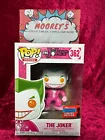 The Joker (Breast Cancer Awareness) - Pop Vinyl - 362 - 2020 Fall Convention