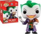 THE JOKER Funko Pop! Heroes #375 DC Imperial Palace Vinyl Figure Brand NEW