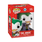 THE JOKER Funko Pop! Heroes #375 DC Imperial Palace Vinyl Figure Brand NEW