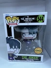 THE JOKER - Suicide Squad Isekai - CHASE Funko POP! Heroes #544 New
