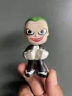 The Joker Tuxedo Hot Topic Exclusive Funko Mystery Minis Suicide Squad Vinyl