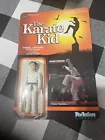 The Karate Kid Daniel Larusso Karate Uniform Reaction Funko 3.75 Inch Figure