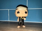 The Karate Kid Funko Pop - JOHNNY LAWRENCE #180 Vaulted - No Box