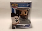 The Leftovers Funko POP! Television Kevin Vinyl Figure #463