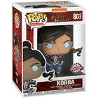 The Legend of Korra - Korra (Special Edition) #801 - Funko Pop! Vinyl Anime