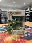The Lich 303 Funko Pop! Vinyl Adventure Time ECCC Emerald City Comic Con 300 PCS