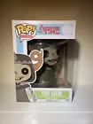 THE LICH Adventure Time Funko Pop! 303