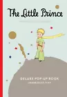 The Little Prince (Brand New - Hardcover – Pop up, November 10, 2015)