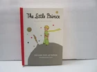 The Little Prince Deluxe Hardcover Deluxe Pop Up Book Antoine de Saint-Exupéry