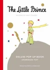 The Little Prince Deluxe Pop-Up Book - de Saint-Exupry, Antoine - pop-up - Good