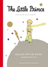 The Little Prince Deluxe Pop-Up Book - Pop-Up - VERY GOOD