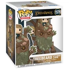 The Lord of the Rings - 6" Treebeard with Merry & Pippin #1579 - Funko Pop Vinyl